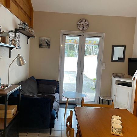 Vacances En Famille ! Saint-Hilaire-de-Riez Kültér fotó