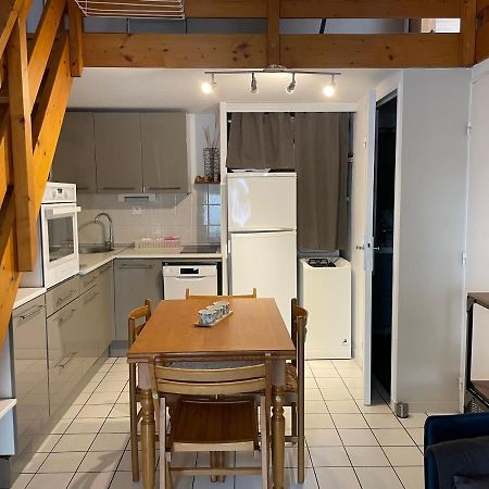 Vacances En Famille ! Saint-Hilaire-de-Riez Kültér fotó
