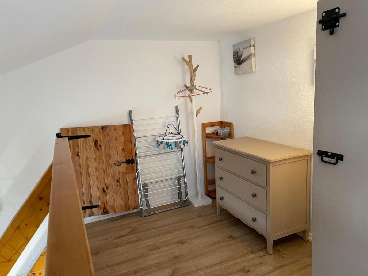 Vacances En Famille ! Saint-Hilaire-de-Riez Kültér fotó