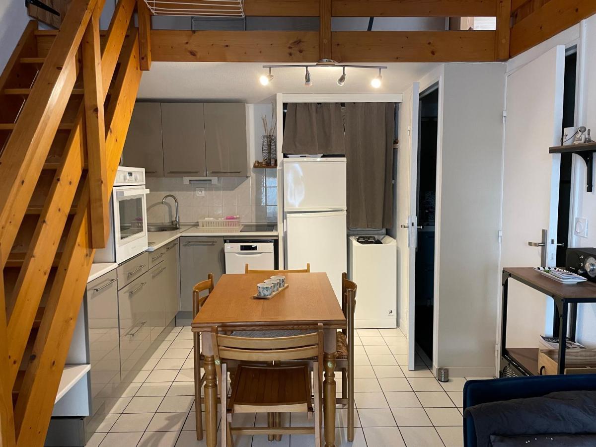 Vacances En Famille ! Saint-Hilaire-de-Riez Kültér fotó